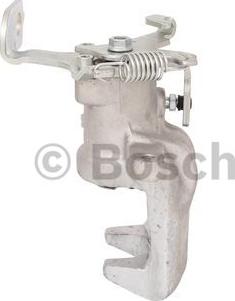 BOSCH 0 986 135 164 - Etrier frana aaoparts.ro