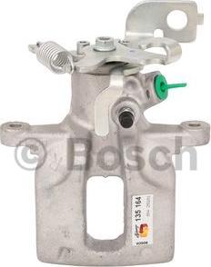 BOSCH 0 986 135 164 - Etrier frana aaoparts.ro