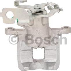 BOSCH 0 986 135 164 - Etrier frana aaoparts.ro