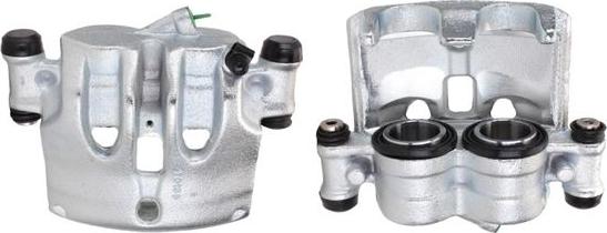 BOSCH 0 986 135 109 - Etrier frana aaoparts.ro