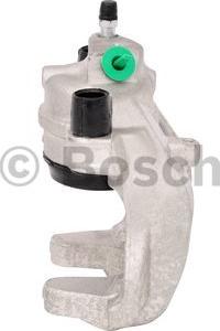 BOSCH 0 986 135 176 - Etrier frana aaoparts.ro