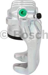 BOSCH 0 986 135 172 - Etrier frana aaoparts.ro