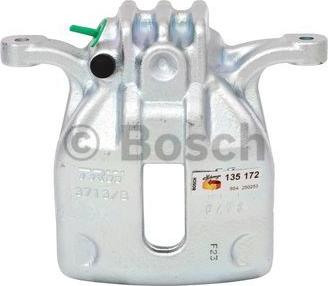 BOSCH 0 986 135 172 - Etrier frana aaoparts.ro