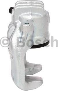 BOSCH 0 986 135 172 - Etrier frana aaoparts.ro