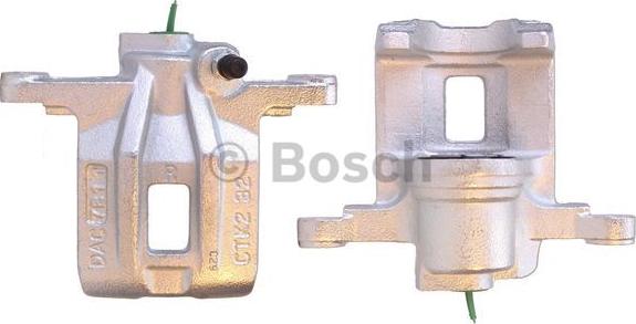 BOSCH 0 986 135 369 - Etrier frana aaoparts.ro