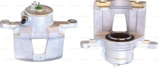 BOSCH 0 986 135 368 - Etrier frana aaoparts.ro