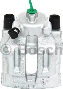 BOSCH 0 986 135 310 - Etrier frana aaoparts.ro