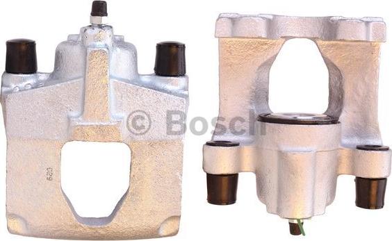 BOSCH 0 986 135 381 - Etrier frana aaoparts.ro