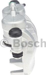 BOSCH 0 986 135 336 - Etrier frana aaoparts.ro