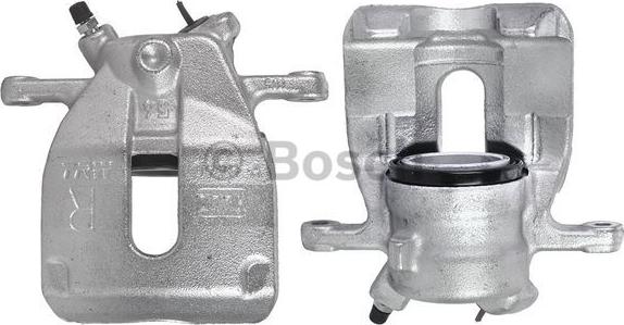 BOSCH 0 986 135 325 - Etrier frana aaoparts.ro