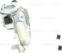 BOSCH 0 986 135 267 - Etrier frana aaoparts.ro