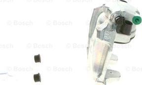 BOSCH 0 986 135 267 - Etrier frana aaoparts.ro