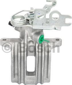 BOSCH 0 986 135 217 - Etrier frana aaoparts.ro