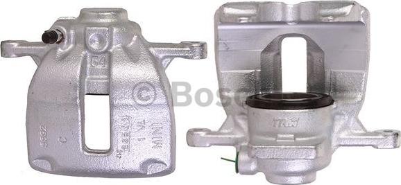 BOSCH 0 986 135 289 - Etrier frana aaoparts.ro