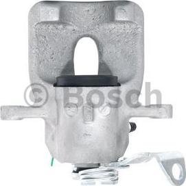 BOSCH 0 986 135 235 - Etrier frana aaoparts.ro