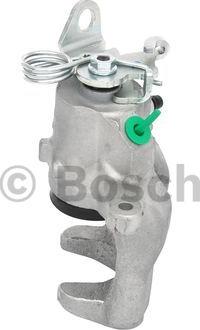 BOSCH 0 986 135 235 - Etrier frana aaoparts.ro