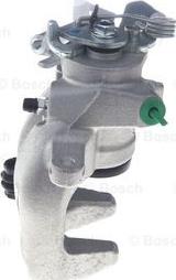 BOSCH 0 986 135 230 - Etrier frana aaoparts.ro