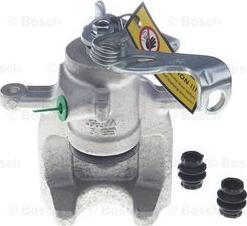 BOSCH 0 986 135 230 - Etrier frana aaoparts.ro