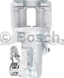 BOSCH 0 986 135 220 - Etrier frana aaoparts.ro