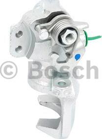 BOSCH 0 986 135 220 - Etrier frana aaoparts.ro