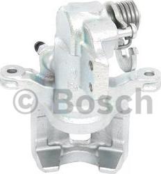 BOSCH 0 986 135 220 - Etrier frana aaoparts.ro