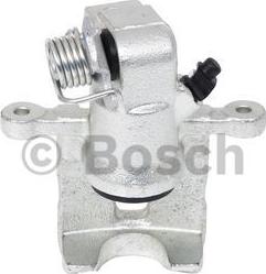 BOSCH 0 986 135 222 - Etrier frana aaoparts.ro