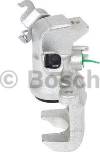 BOSCH 0 986 135 222 - Etrier frana aaoparts.ro