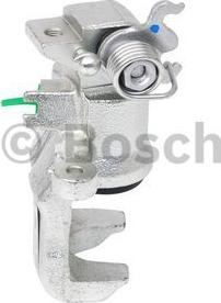 BOSCH 0 986 135 222 - Etrier frana aaoparts.ro