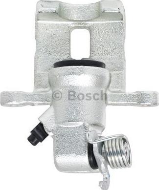 BOSCH 0 986 135 222 - Etrier frana aaoparts.ro