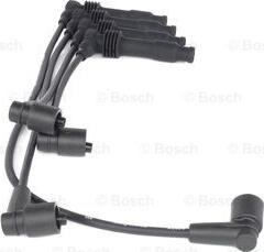 BOSCH 0 986 356 986 - Set cablaj aprinder aaoparts.ro