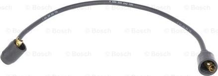 BOSCH 0 986 356 042 - Fisa bujii aaoparts.ro
