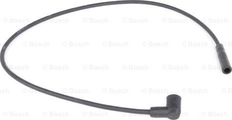 BOSCH 0 986 356 012 - Fisa bujii aaoparts.ro