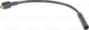 BOSCH 0 986 356 017 - Fisa bujii aaoparts.ro