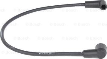 BOSCH 0 986 356 034 - Fisa bujii aaoparts.ro