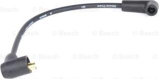 BOSCH 0 986 356 032 - Fisa bujii aaoparts.ro