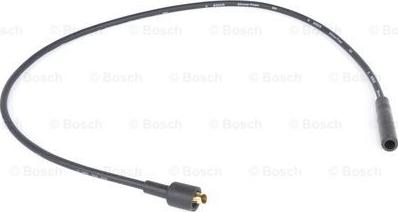 BOSCH 0 986 356 029 - Fisa bujii aaoparts.ro
