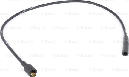 BOSCH 0 986 356 027 - Fisa bujii aaoparts.ro