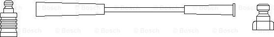 BOSCH 0 986 356 127 - Fisa bujii aaoparts.ro
