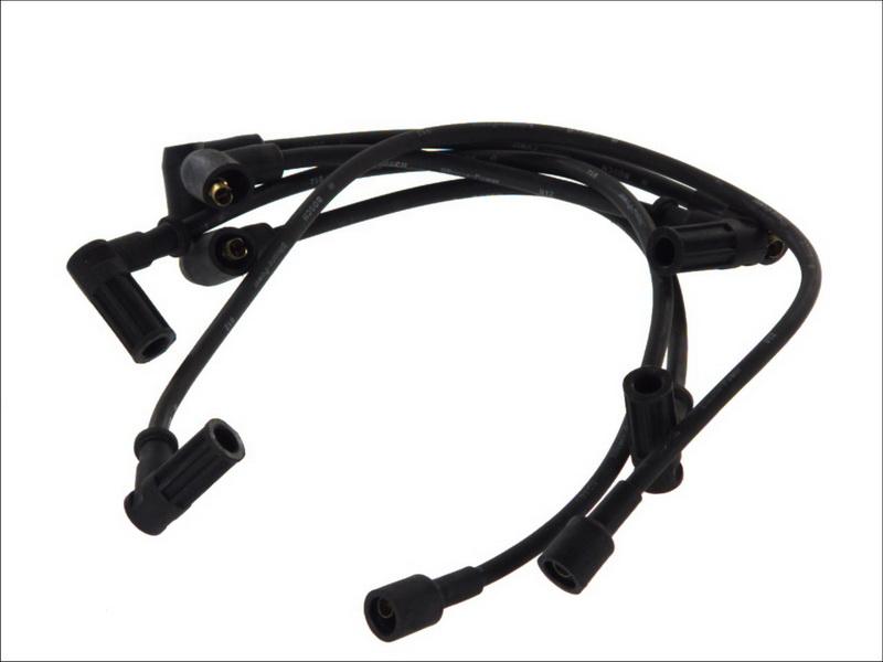 BOSCH 0 986 356 846 - Set cablaj aprinder aaoparts.ro