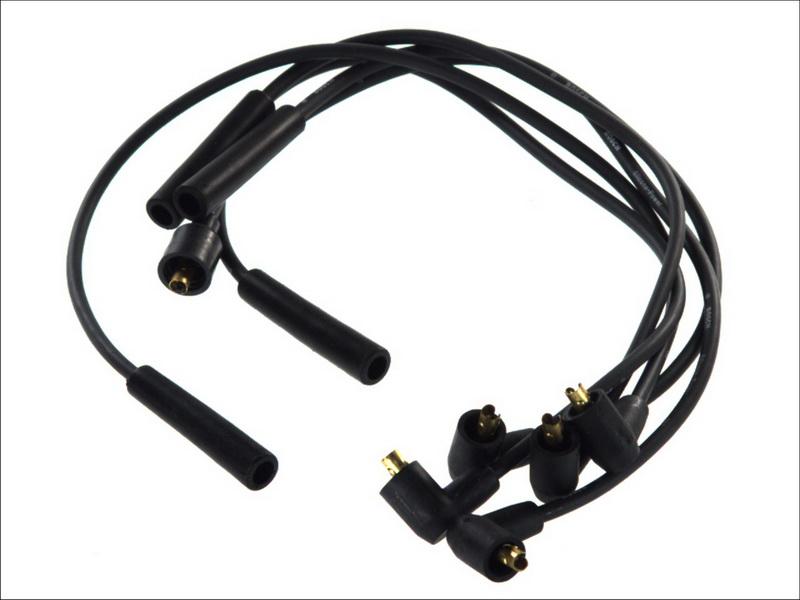 BOSCH 0 986 356 841 - Set cablaj aprinder aaoparts.ro
