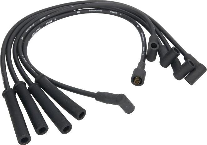 BOSCH 0 986 356 873 - Set cablaj aprinder aaoparts.ro