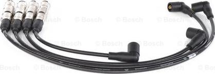 BOSCH 0 986 356 359 - Set cablaj aprinder aaoparts.ro