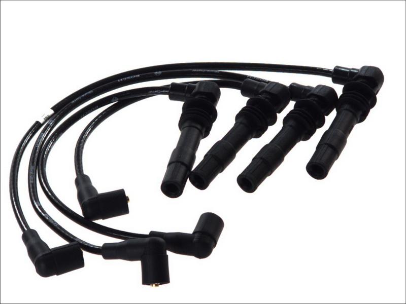 BOSCH 0 986 356 308 - Set cablaj aprinder aaoparts.ro