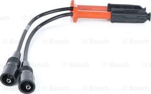 BOSCH 0 986 356 311 - Set cablaj aprinder aaoparts.ro