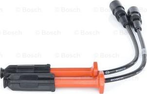 BOSCH 0 986 356 311 - Set cablaj aprinder aaoparts.ro