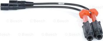 BOSCH 0 986 356 311 - Set cablaj aprinder aaoparts.ro