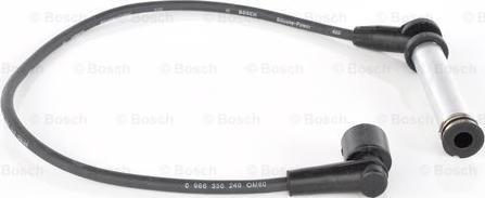 BOSCH 0 986 356 240 - Fisa bujii aaoparts.ro