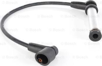 BOSCH 0 986 356 237 - Fisa bujii aaoparts.ro