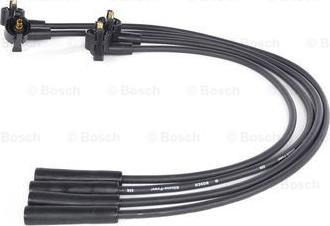 BOSCH 0 986 356 700 - Set cablaj aprinder aaoparts.ro