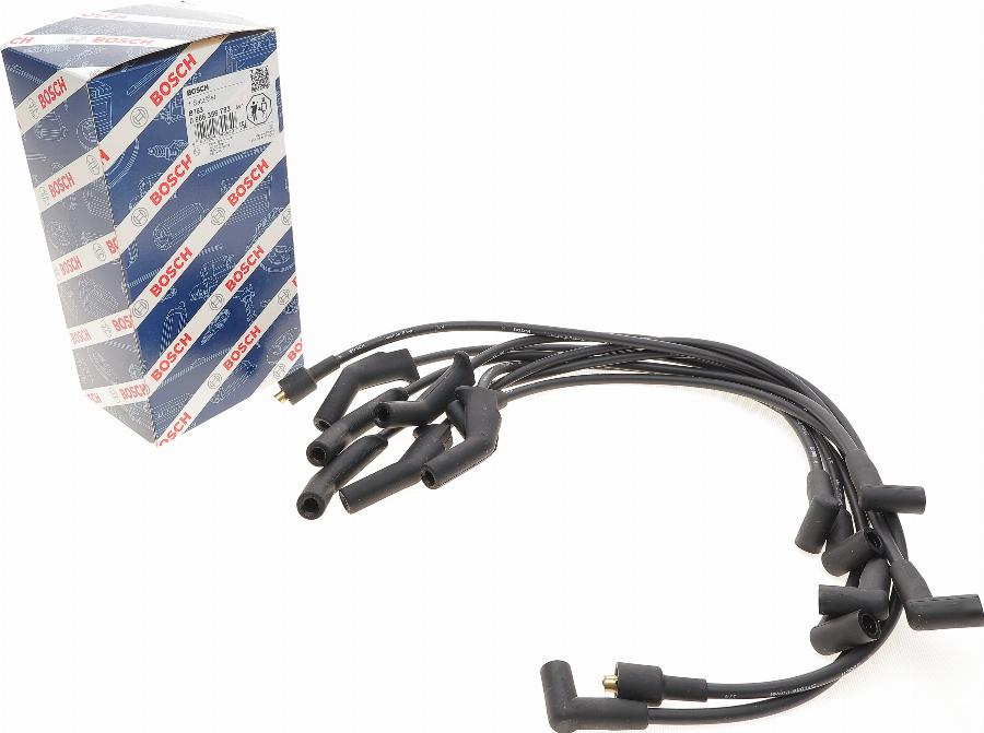 BOSCH 0 986 356 783 - Set cablaj aprinder aaoparts.ro